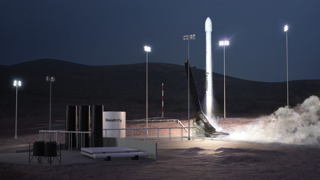 TC Sessions: Space 2020 - Launching Next Week!