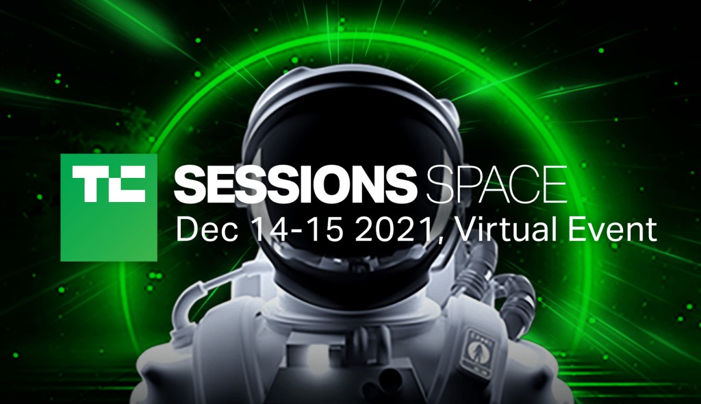 TC Sessions: Space 2021 - Visibility for Space Startups
