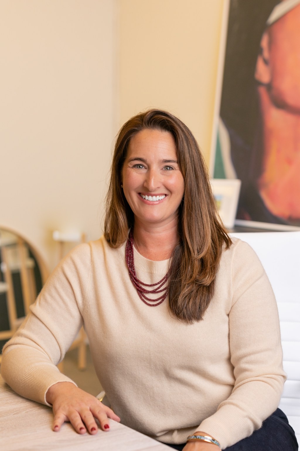Teal Health Secures $10M Funding for At-Home Cervical Cancer Screenings