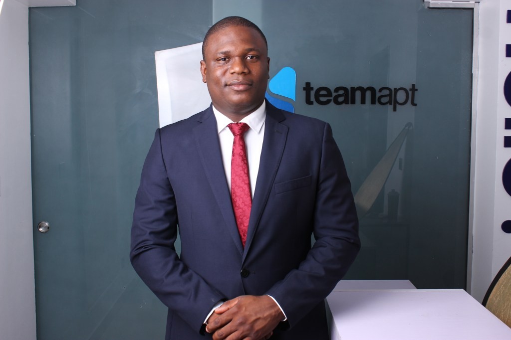 TeamApt Secures Funding to Expand Digital Banking for the Unbanked