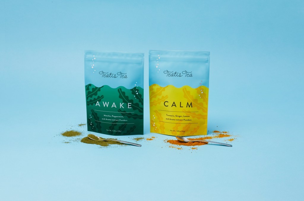 Teatis Closes Seed Round - Low-Sugar Superfood Powders for Diabetics