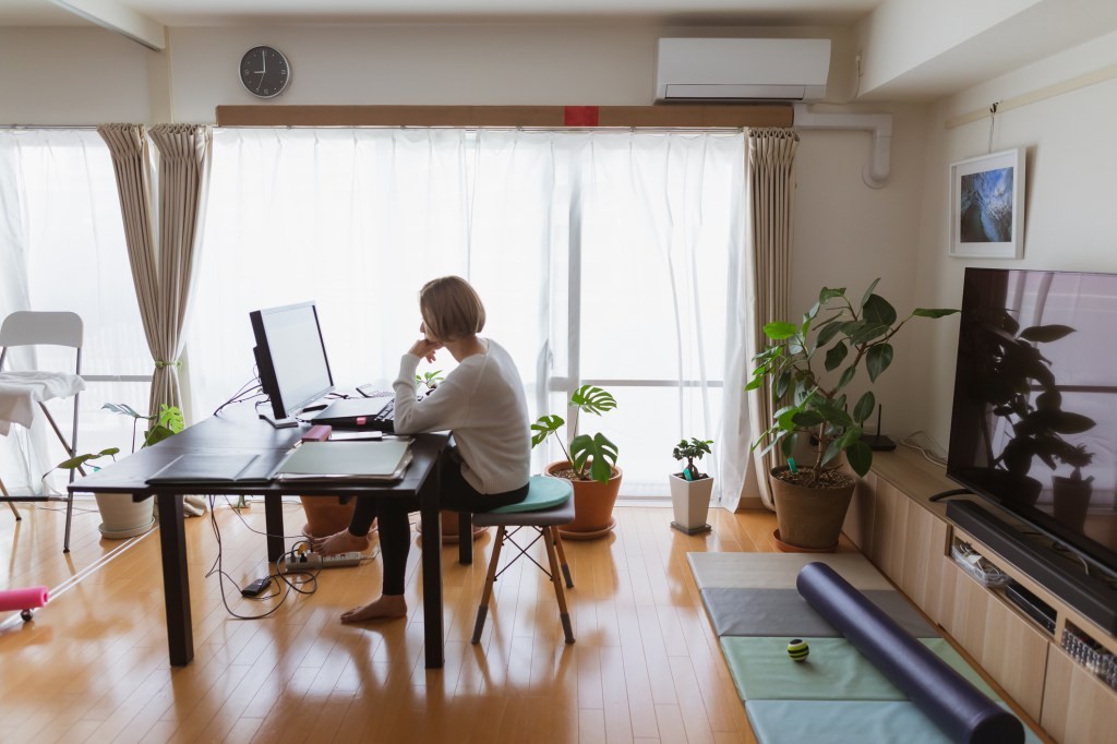 Flexible Work Models: How Tech Companies Are Adapting