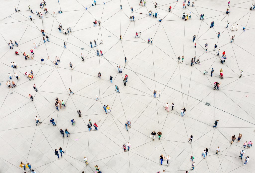 Tech in Mexico: Bridging Latin America, US & Asia