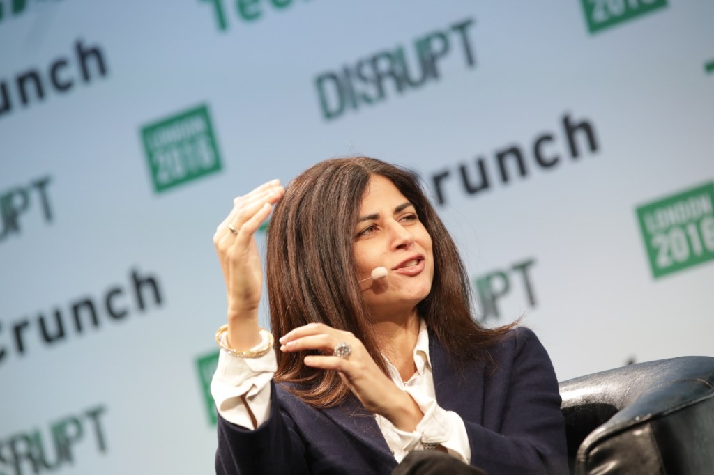 StrictlyVC London: Tech Resilience, Startups & Banking Innovation