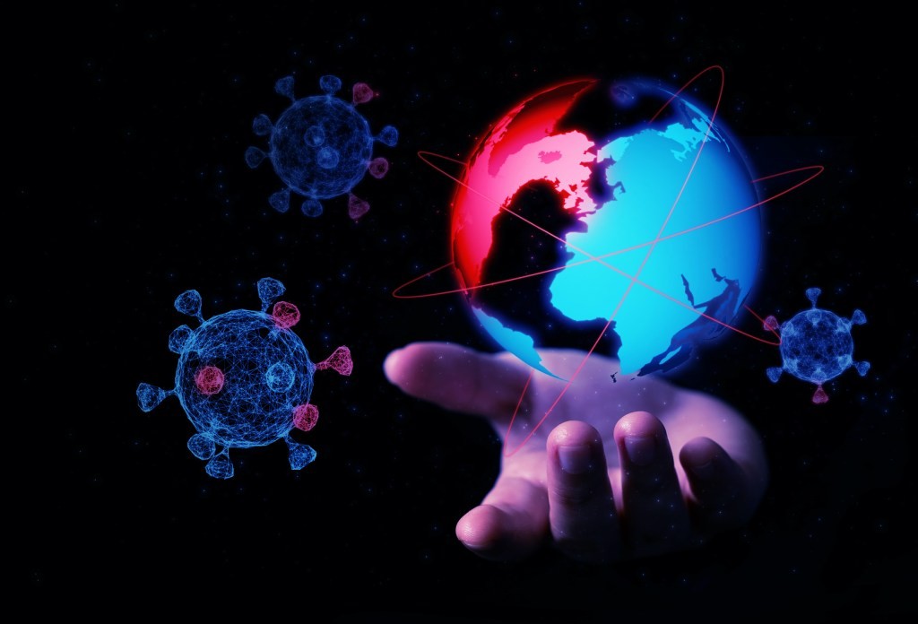 Tech's Role in COVID-19 Response: Assist, Don't Reinvent