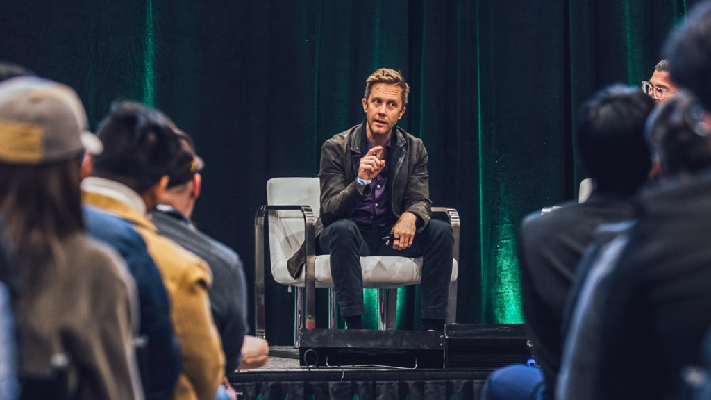 TechCrunch All Stage: Powerhouse Agenda for Founders