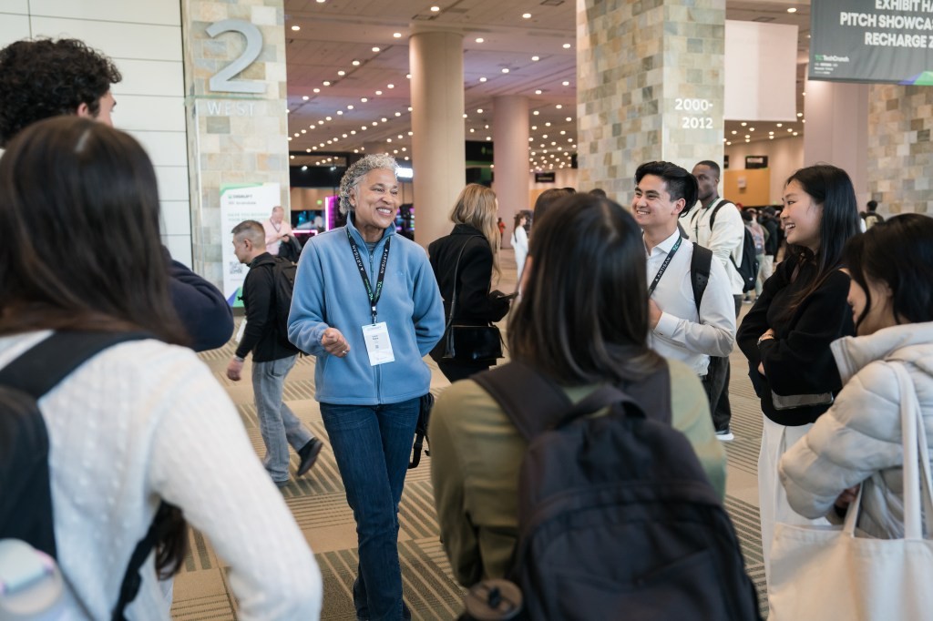 TechCrunch Disrupt 2025: Day 3 Recap