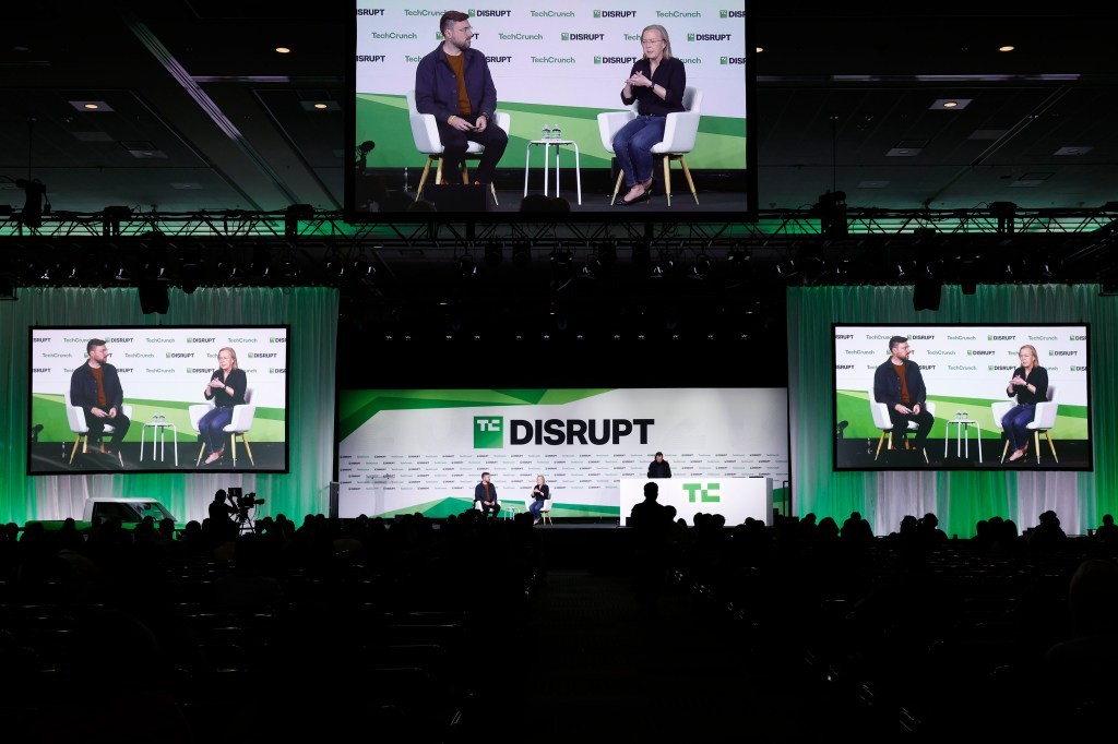 TechCrunch Disrupt 2025: Watch the Startup Battlefield Finale
