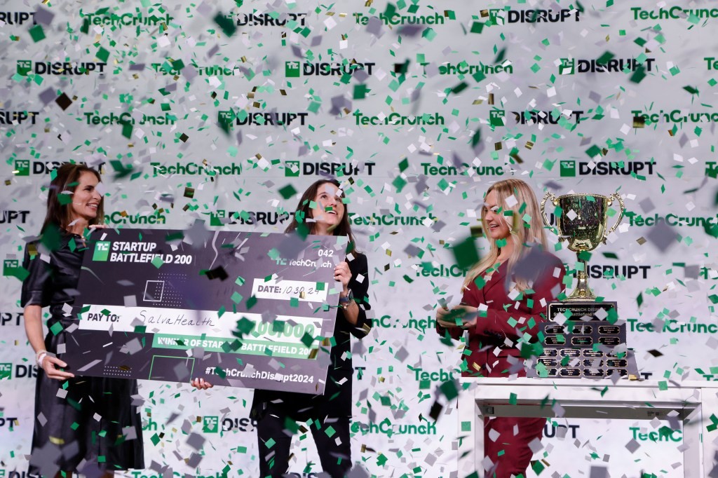 TechCrunch Disrupt 2025: Save Up to $1,130 - Last Chance!