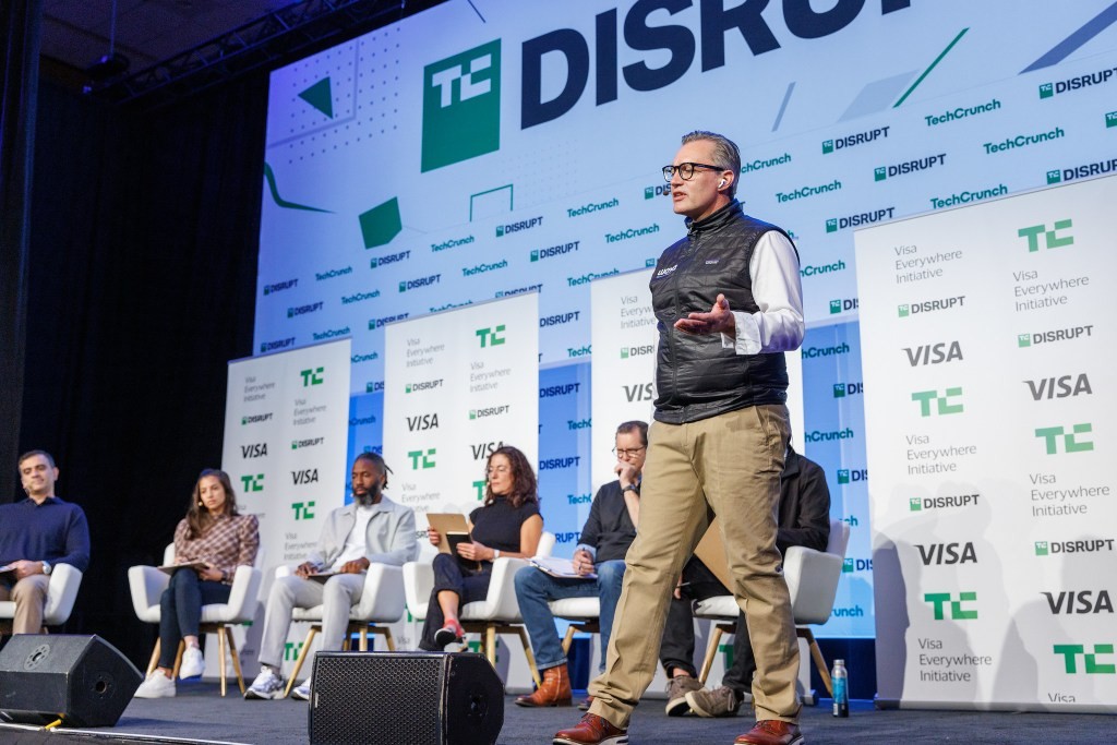 TechCrunch Disrupt 2025: 2-for-1 Pass - Last Chance!