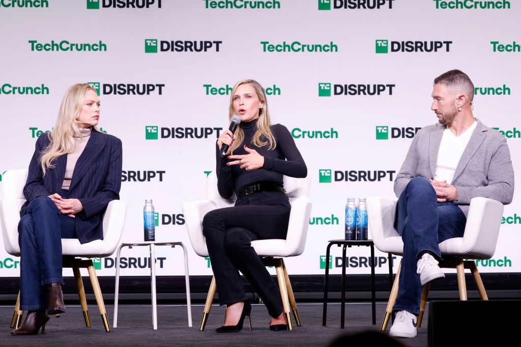 TechCrunch Disrupt 2025 Tickets - Early Bird Rates