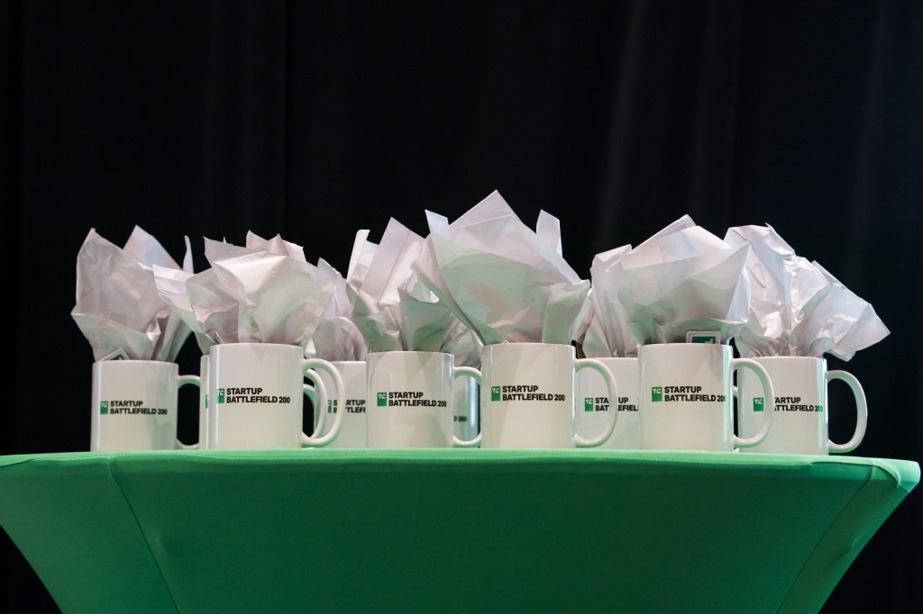 TechCrunch Disrupt 2025: Startup Battlefield 200 Winners
