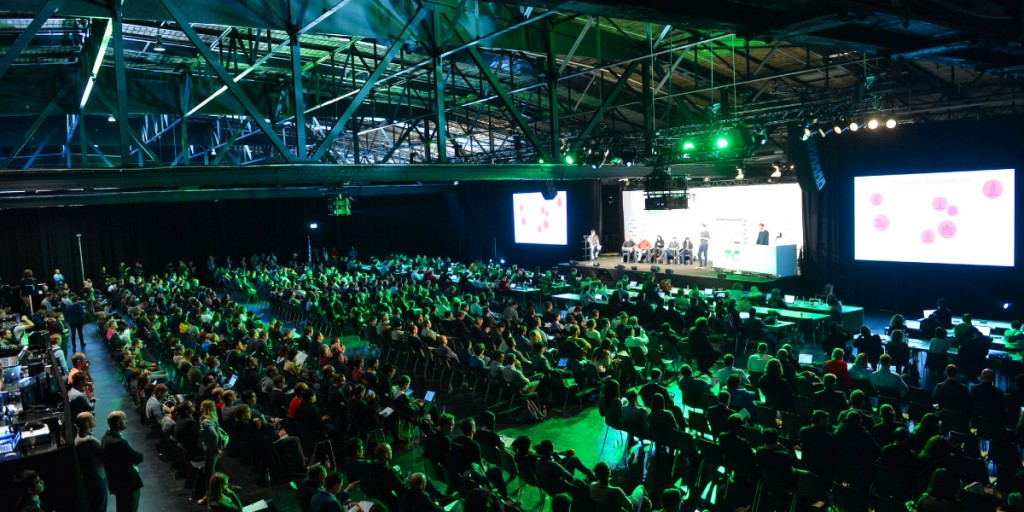 TechCrunch Disrupt 2025 Tickets - Lowest Prices!