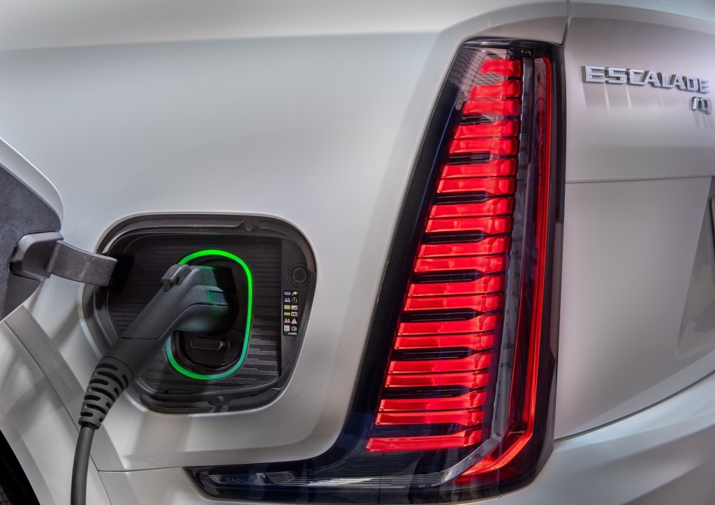 EV News & Waymo Updates: TechCrunch Mobility Roundup