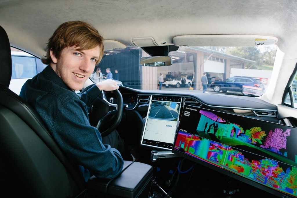 TechCrunch Mobility: Analyzing a Potential Takeover