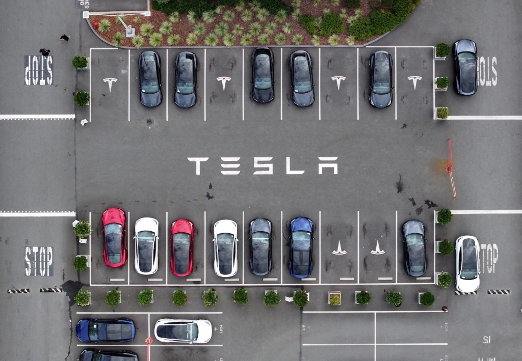 Elon Musk's Threats Worked - TechCrunch Mobility
