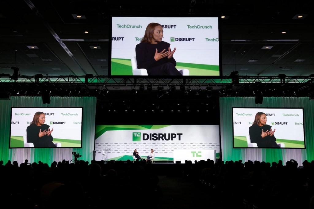 TechCrunch Mobility at Disrupt 2025: Key Takeaways