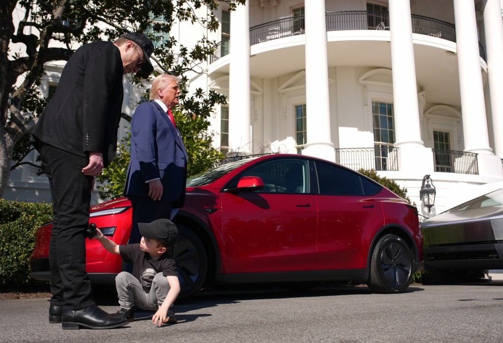 Waymo, Elon Musk & BYD: TechCrunch Mobility News