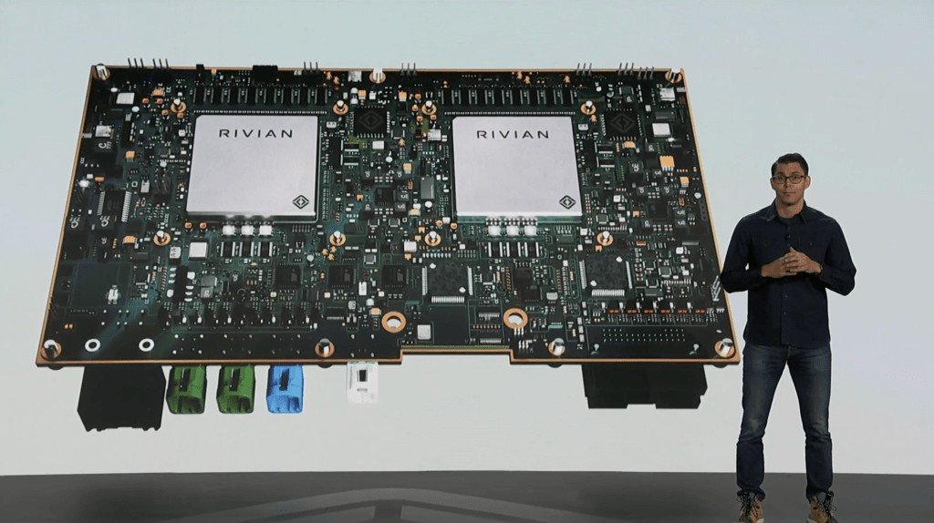 Rivian's Survival Plan: Beyond Electric Vehicles | TechCrunch