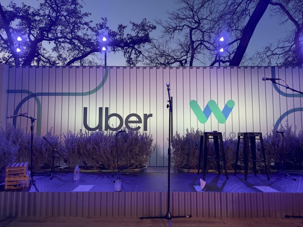 TechCrunch Mobility: Uber-Waymo, Rivian, and Kalanick's AV Interest