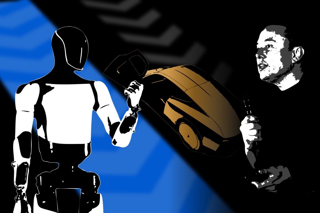 TechCrunch Mobility: The 'Robot Army' Argument