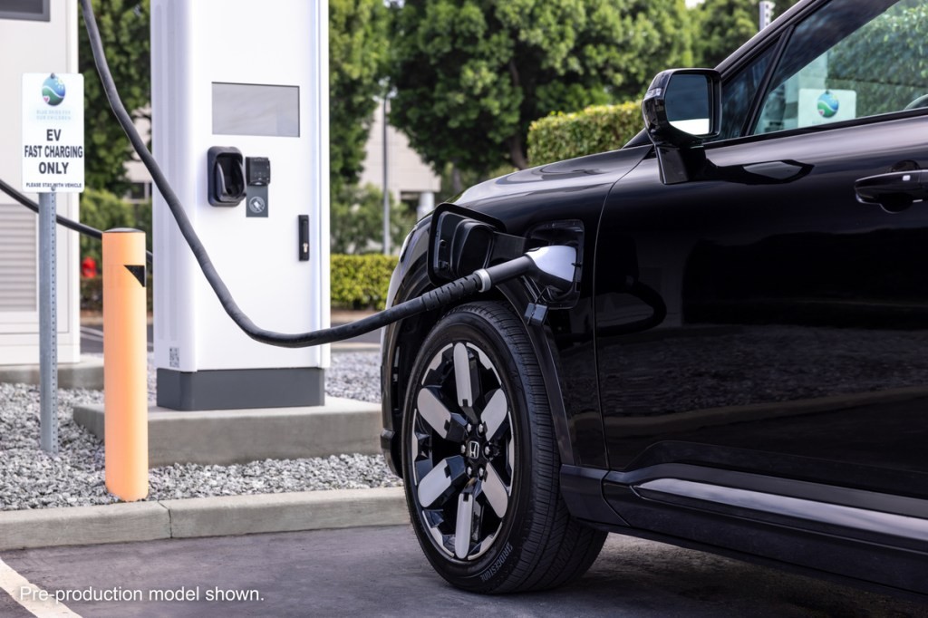 TechCrunch Mobility: The Triple Punch Headed for Automakers