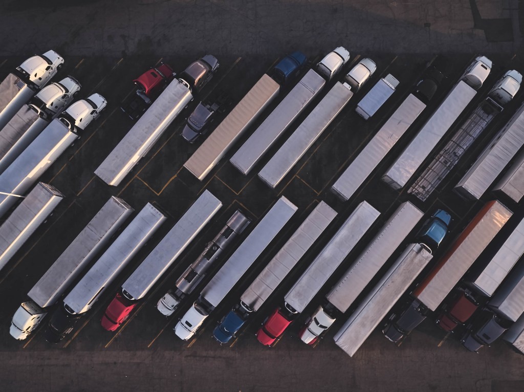 Uber Freight AI, Tesla Robotaxis & Nikola Trucks - TechCrunch Mobility