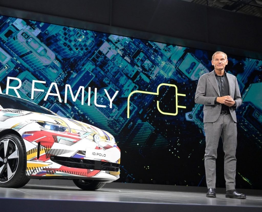 Via IPO and German Automakers: TechCrunch Mobility News