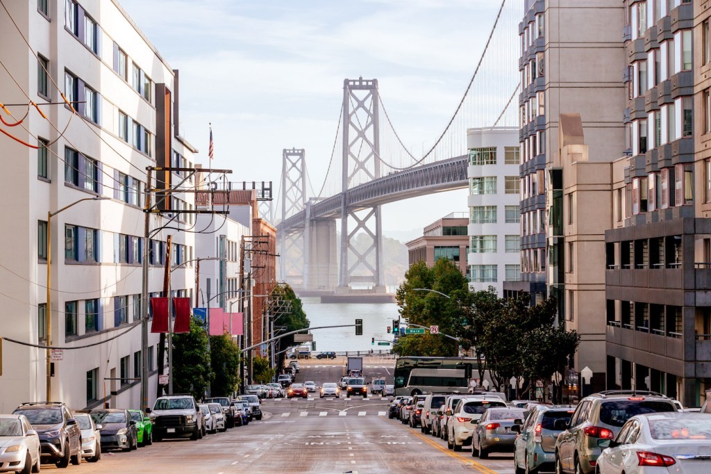 TechCrunch+ Roundup: Data, Airbnb & Crypto - TechCrunch