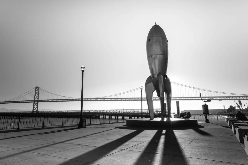 TechCrunch+ Roundup: Travel Bans, Reddit IPO, Space Tech