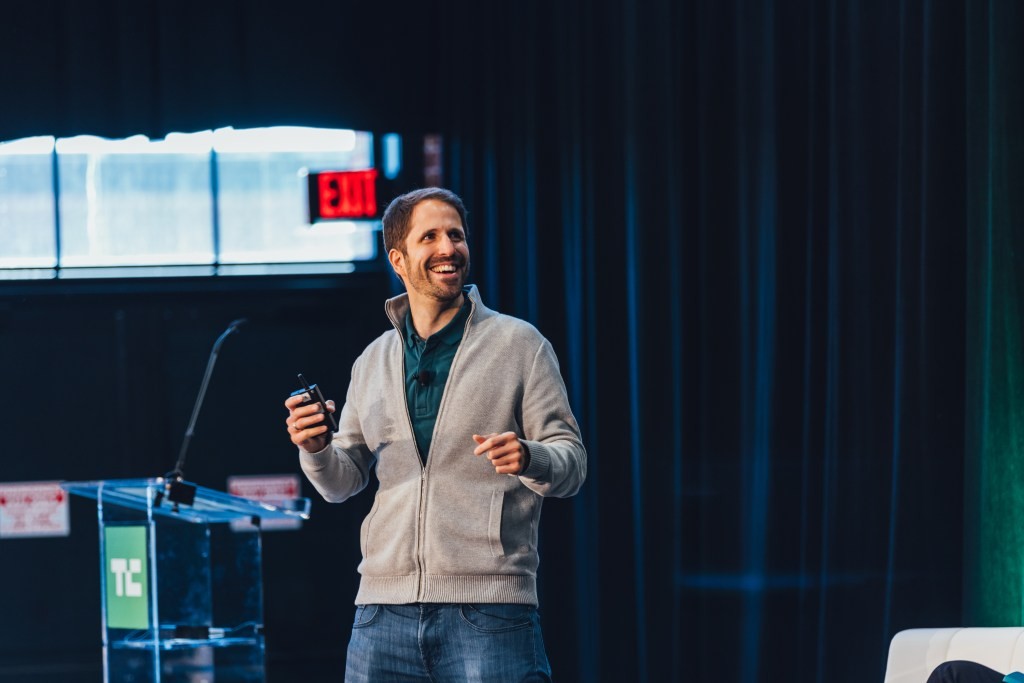 TechCrunch Sessions: AI Speaker Applications - Last Chance!