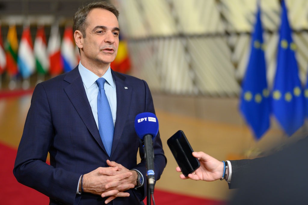 TechCrunch StrictlyVC Athens: Greece's Prime Minister to Speak