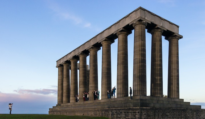 Scottish Tech Hubs: Edinburgh, Glasgow, Dundee & Aberdeen - TechCrunch Survey
