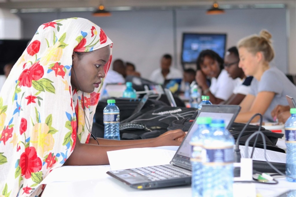 Techfugees Announces New CEO to Boost Tech Industry Engagement