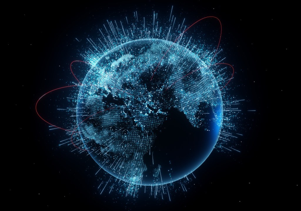 How Technology is Transforming Global Treaties