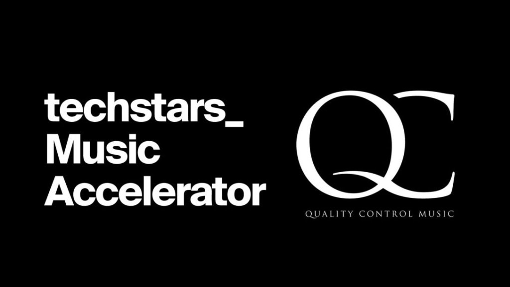 Techstars Music Announces 2021 Class & Quality Control Partnership