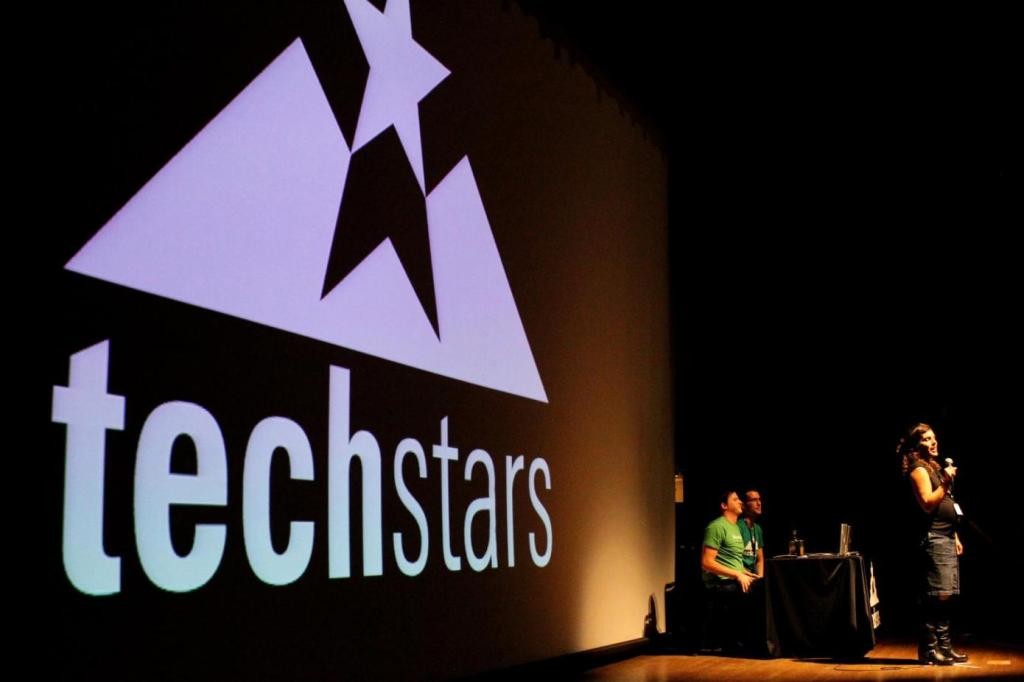 Techstars Appoints Maëlle Gavet as New CEO - Expansion Plans