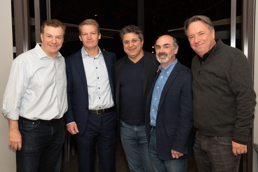 Ted Schlein's Ballistic Ventures Raises $100M Fund