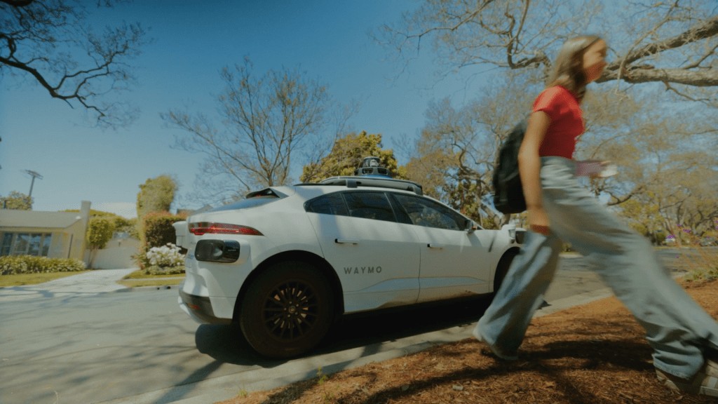 Waymo Robotaxi Now Available to Teenagers in Phoenix