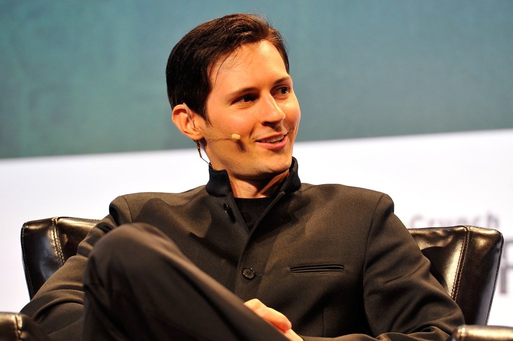 Pavel Durov Allowed to Leave France Despite Criminal Investigation