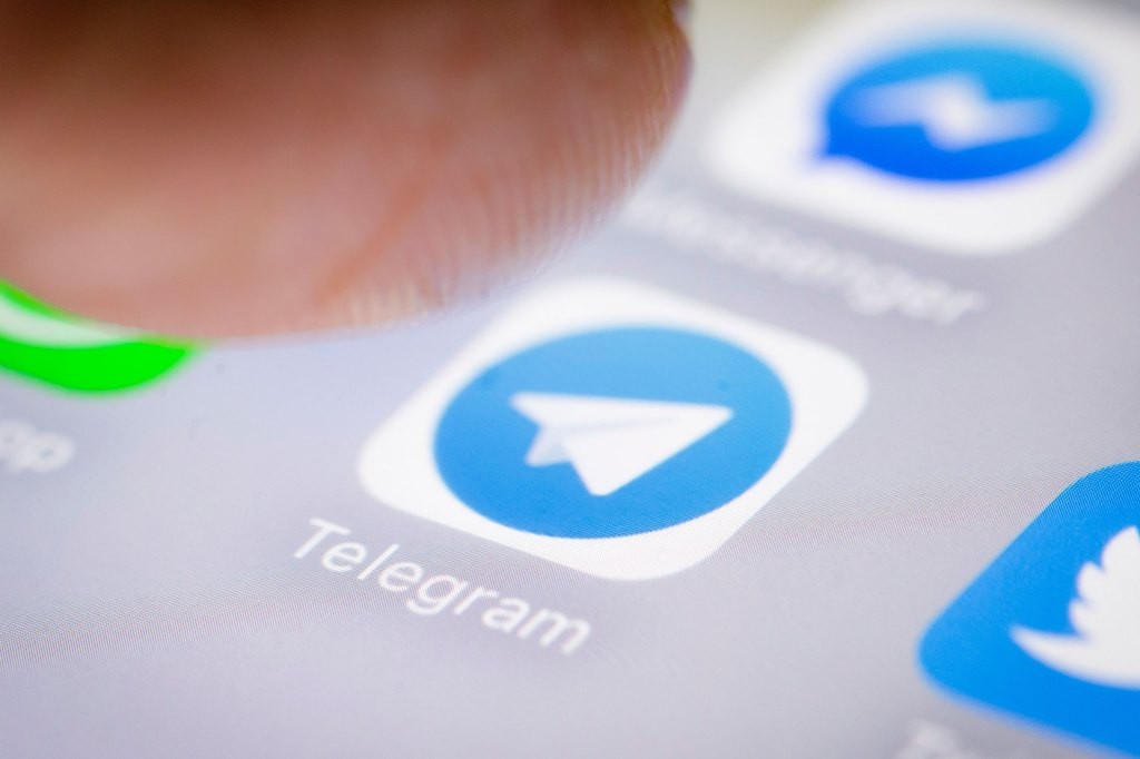 Telegram Crypto Wallet Launches in the US - A New Era for Crypto?