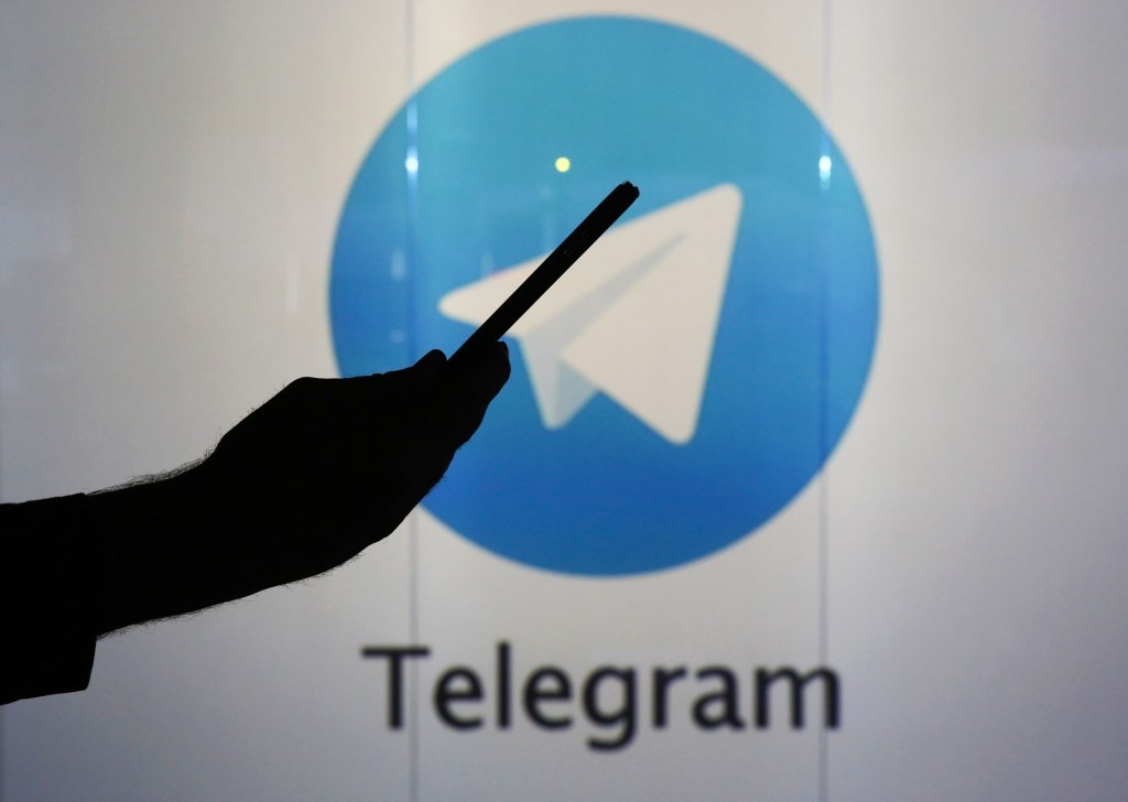 Telegram Gains 70 Million Users During Facebook & WhatsApp Outage