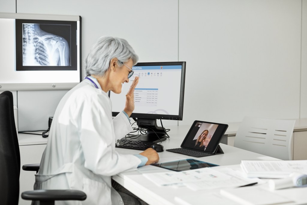 Telemedicine Startups and New Regulations: A Path to Success