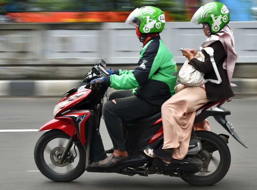 Telkomsel Invests $300 Million in Gojek - Expansion News
