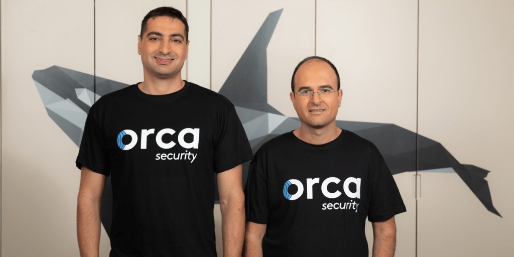 Temasek Invests $550M in Orca Security - Expansion Plans