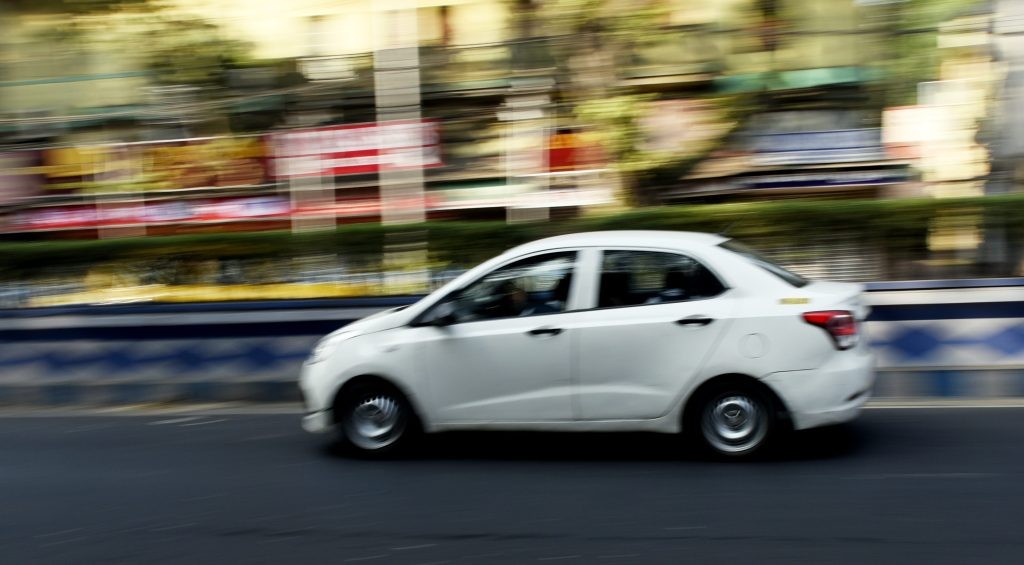 Temasek, Warburg Pincus & Bhavish Aggarwal Invest $500M in Ola