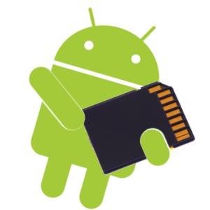 Temporarily Reset Android Phone & Clear SD Card - Guide