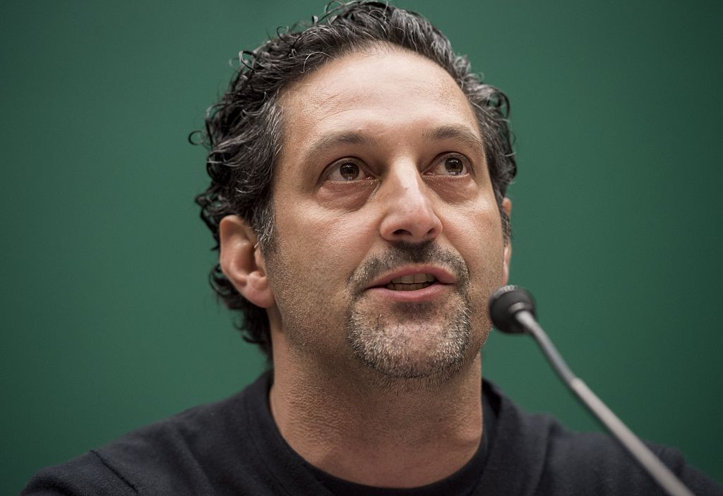Tenable CEO Amit Yoran Dies: Cybersecurity Leader Passes Away