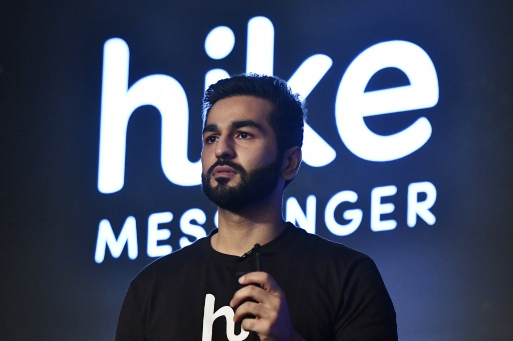Hike Messaging App Shut Down: Tencent-Backed Rival to WhatsApp Fails