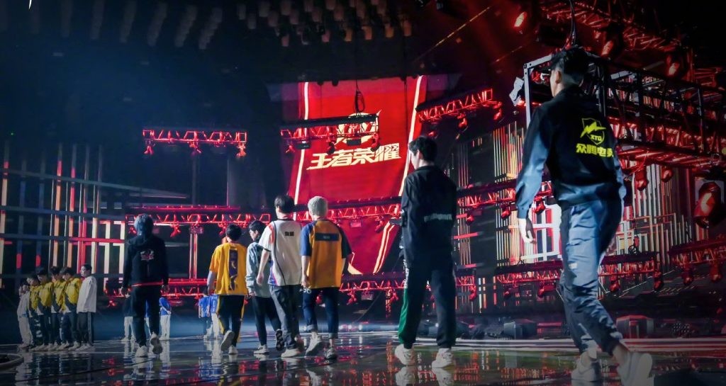 Honor of Kings Reaches 100 Million Daily Users - Tencent